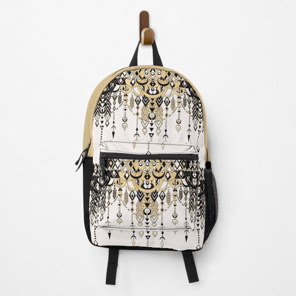 Item preview, Modern Deco in Black and Cream designed and sold by micklyn.