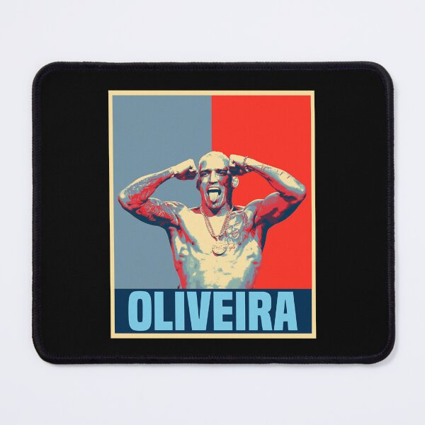Item preview, CHARLES OLIVEIRA  designed and sold by nuelsieStore.