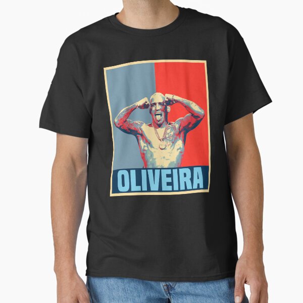 Item preview, CHARLES OLIVEIRA  designed and sold by nuelsieStore.