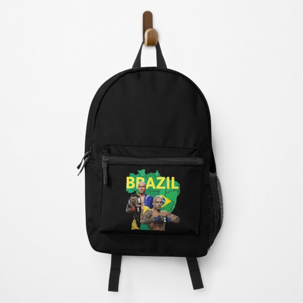 Item preview, Charles Oliveira UFC Lightweight Champ DO BRONX  Champion MMA   designed and sold by nuelsieStore.