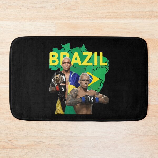 Item preview, Charles Oliveira UFC Lightweight Champ DO BRONX  Champion MMA   designed and sold by nuelsieStore.