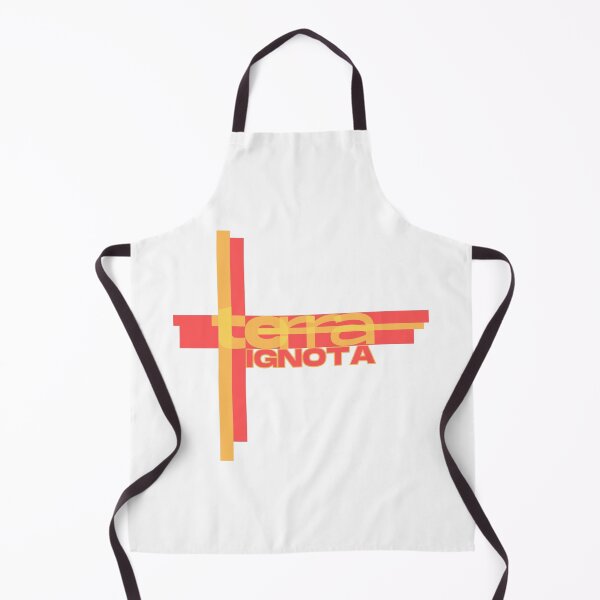 Item preview, TERRA IGNOTA FAITH designed and sold by Getroppel.