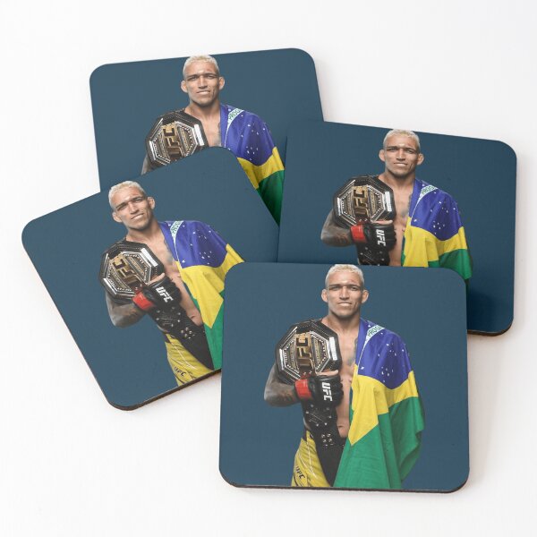 Artikelvorschau, Charles Oliveira UFC-Leichtgewichts-Champion DO BRONX-Champion MMA entworfen und verkauft von nuelsieStore.