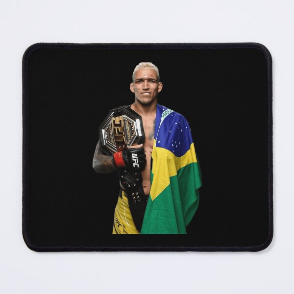 Item preview, Charles Oliveira UFC Lightweight Champ DO BRONX Champion MMA designed and sold by nuelsieStore.