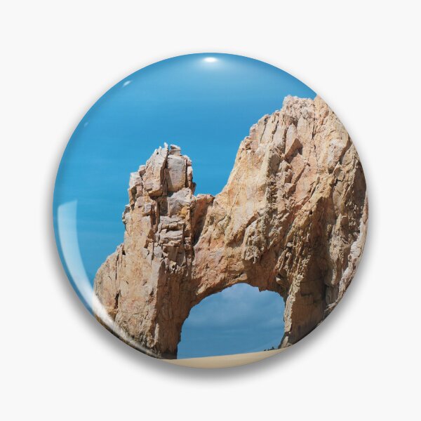 Item preview, Amazing Rocks at Cabo San Lucas, Ensenada designed and sold by PureCanvas.