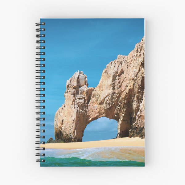 Item preview, Amazing Rocks at Cabo San Lucas, Ensenada designed and sold by PureCanvas.