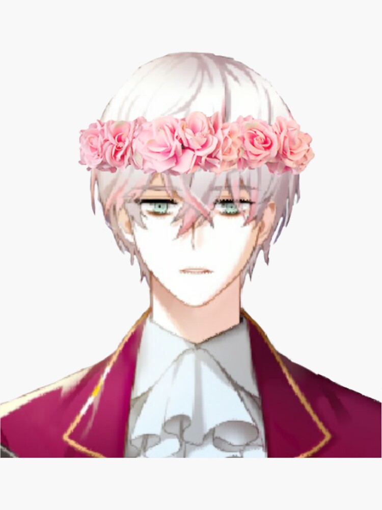 Mystic messenger прохождение ray