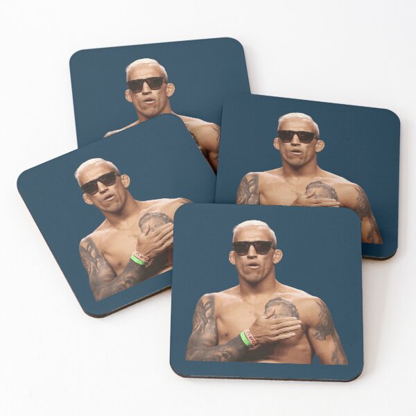 Item preview, Charles Oliveira UFC Lightweight Champ DO BRONX Champion MMA  designed and sold by nuelsieStore.