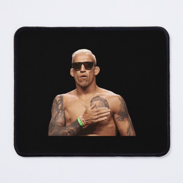 Item preview, Charles Oliveira UFC Lightweight Champ DO BRONX Champion MMA designed and sold by nuelsieStore.