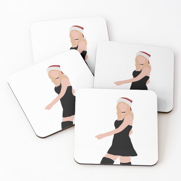 Item preview, christmas swiftmas taylor swift  designed and sold by EnricoRau.