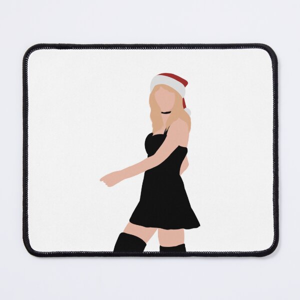Item preview, christmas swiftmas taylor swift designed and sold by EnricoRau.