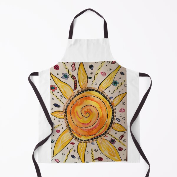 Item preview, sunny designed and sold by Inside73.