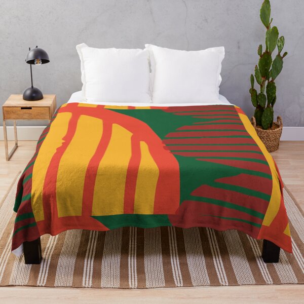 Item preview, Abstract shapes pattern design designed and sold by moxdesign.