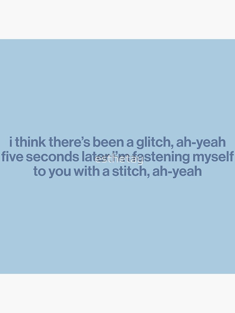 glitch taylor swift  Taylor swift, Glitch, Midnight