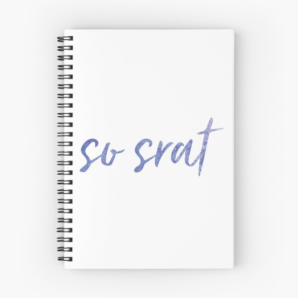 Artikelvorschau, Also Srat ( entworfen und verkauft von Baesic Clothing Co..