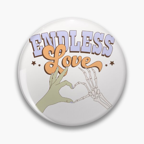 Item preview, Endless Love designed and sold by cafelab.