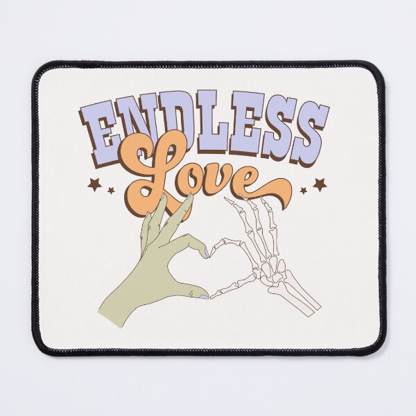 Item preview, Endless Love designed and sold by cafelab.
