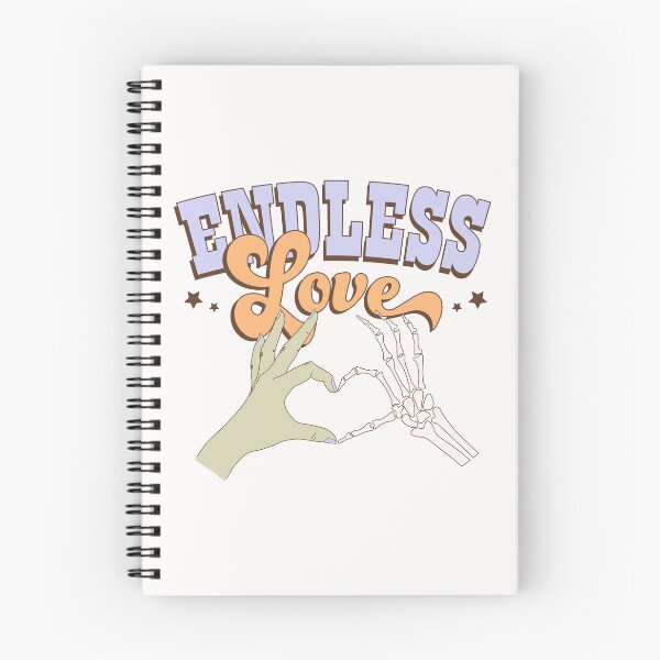 Item preview, Endless Love designed and sold by cafelab.