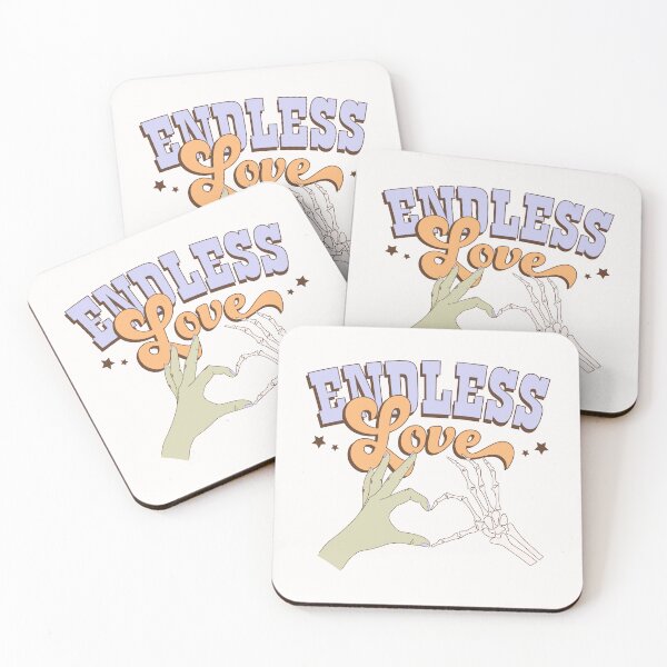 Item preview, Endless Love designed and sold by cafelab.