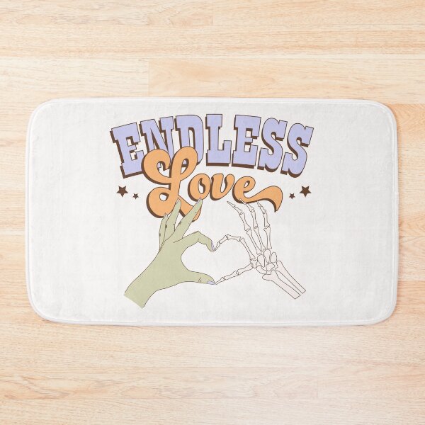 Item preview, Endless Love designed and sold by cafelab.