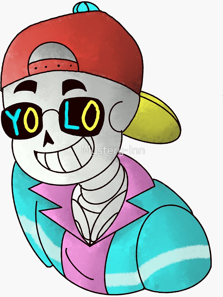 Sticker Maker - Sans Au