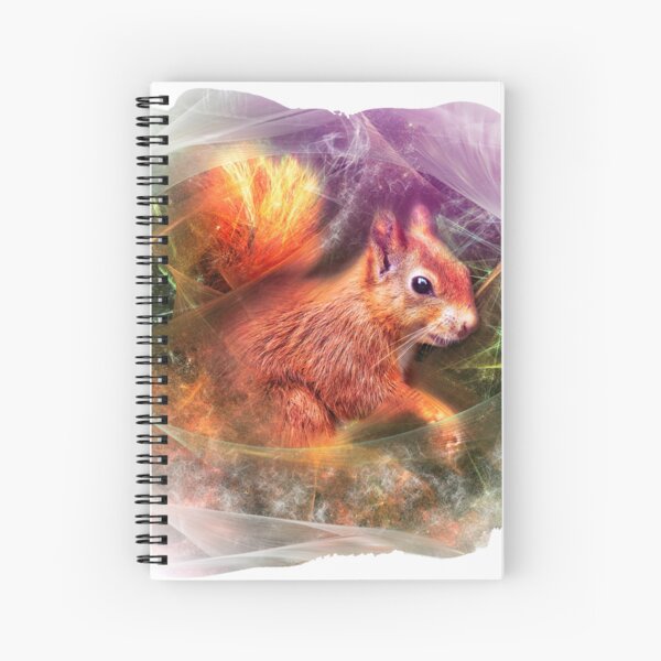 Item preview, Squirrel designed and sold by Mystic-Mouse.