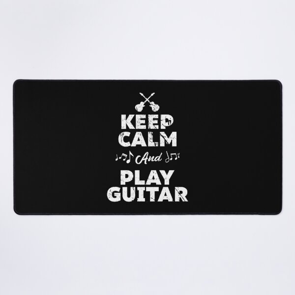 Item preview, Play Guitar Sticker designed and sold by bberjones.