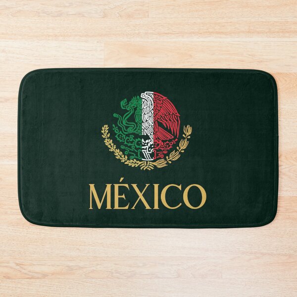 Item preview, México Mexican Gold designed and sold by VRedBaller.