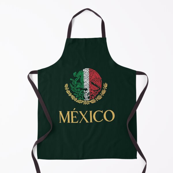Item preview, México Mexican Gold designed and sold by VRedBaller.