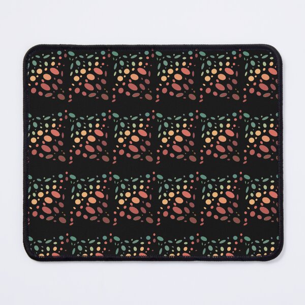 Item preview, SERENE AUTUMNAL PATTERN designed and sold by sailorsam1805.