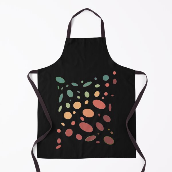Item preview, SERENE AUTUMNAL PATTERN designed and sold by sailorsam1805.