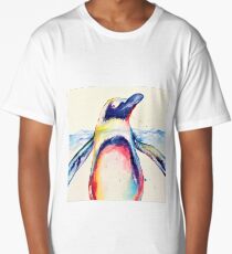 Penguin Long T-Shirt
