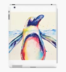 Penguin iPad Case/Skin