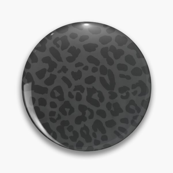 Item preview, Black Leopard Print designed and sold by maniacfitness.