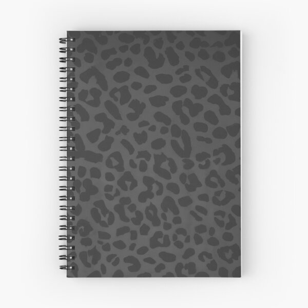 Item preview, Black Leopard Print designed and sold by maniacfitness.