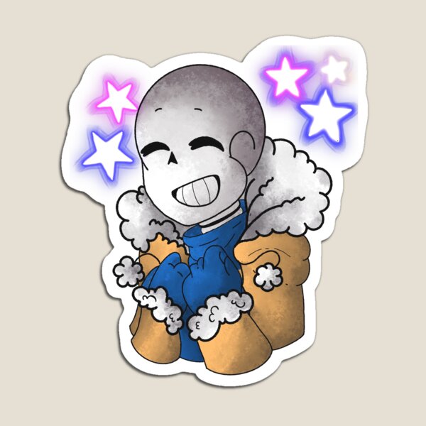 The Best Sans AU