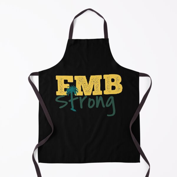 Item preview, Fort Meyers Beach Strong, Florida Strong hoodie and tee-shirts designed and sold by wiggy38.