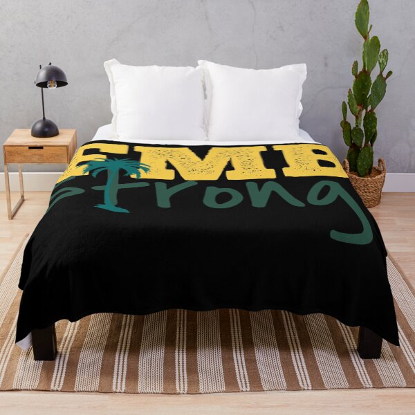 Item preview, Fort Meyers Beach Strong, Florida Strong hoodie and tee-shirts designed and sold by wiggy38.