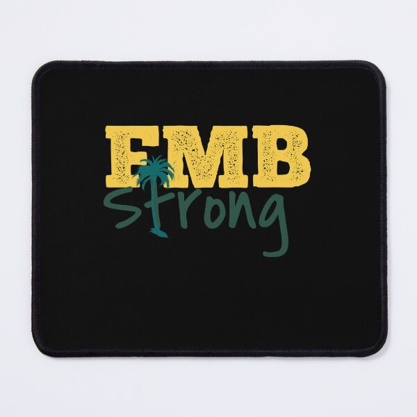 Item preview, Fort Meyers Beach Strong, Florida Strong hoodie and tee-shirts designed and sold by wiggy38.