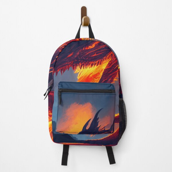 Item preview, Flaming Dragon designed and sold by PM-Artistic.