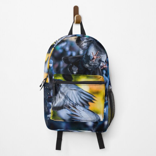 Item preview, Leazes Park Pigeons designed and sold by axp7884.
