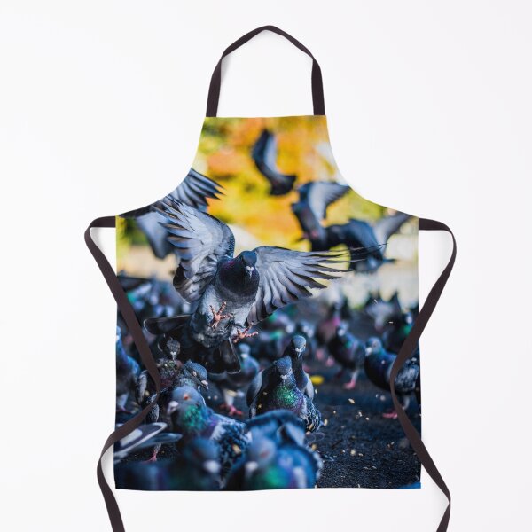 Item preview, Leazes Park Pigeons designed and sold by axp7884.
