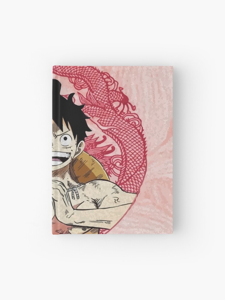 Anime - One Piece Monkey D. Luffy (Wano Arc)