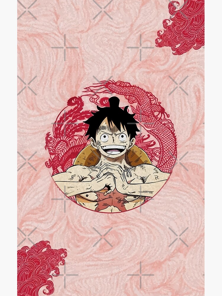 Luffy Wano Wallpaper - Download to your mobile from PHONEKY