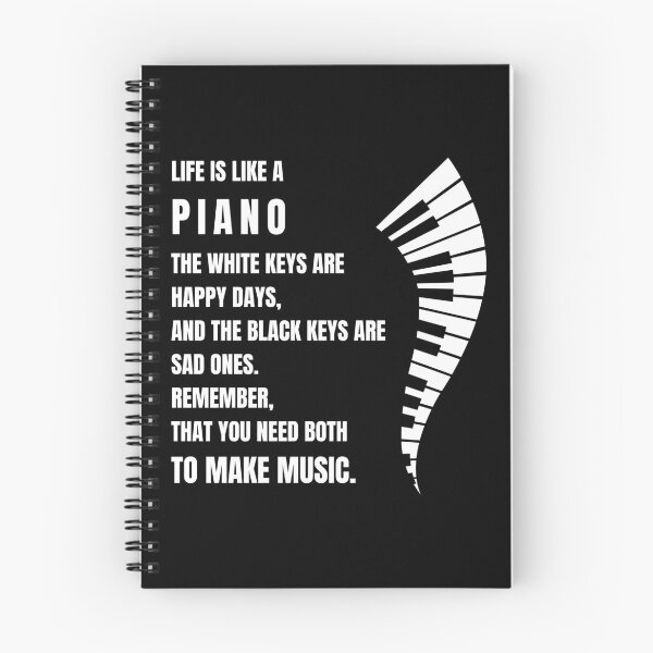 Item preview, piano quotes for piano teacher piano player  designed and sold by SwifTech.