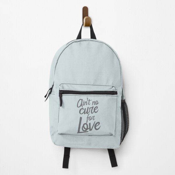 Item preview, Ain't No Cure For Love Leonard Cohen    designed and sold by sophroniarey.