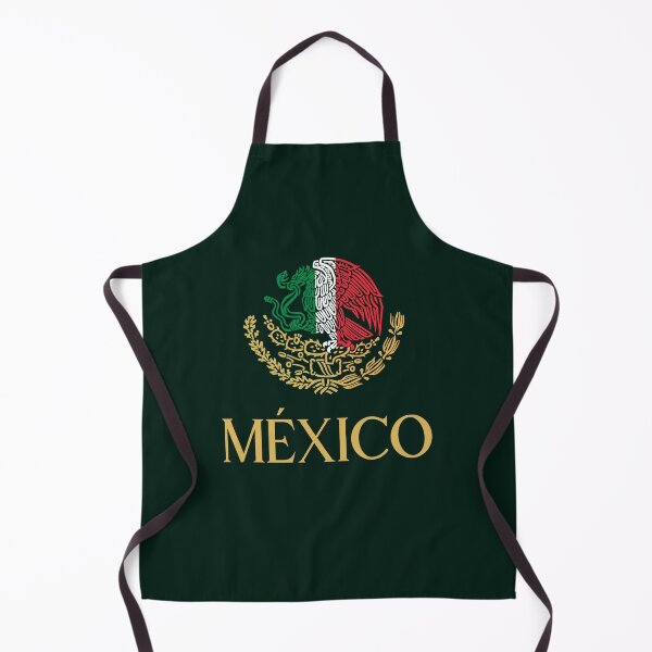 Item preview, México Mexican Gold 2 designed and sold by VRedBaller.