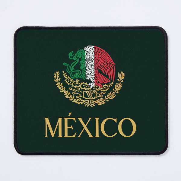 Item preview, México Mexican Gold 2 designed and sold by VRedBaller.