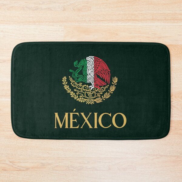 Item preview, México Mexican Gold 2 designed and sold by VRedBaller.