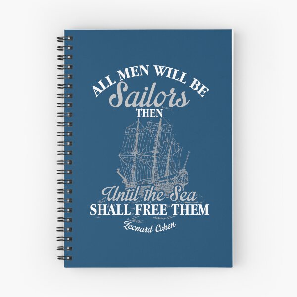 Item preview, All Men Will Be Sailors Then Tshirt Suzanne   designed and sold by sophroniarey.